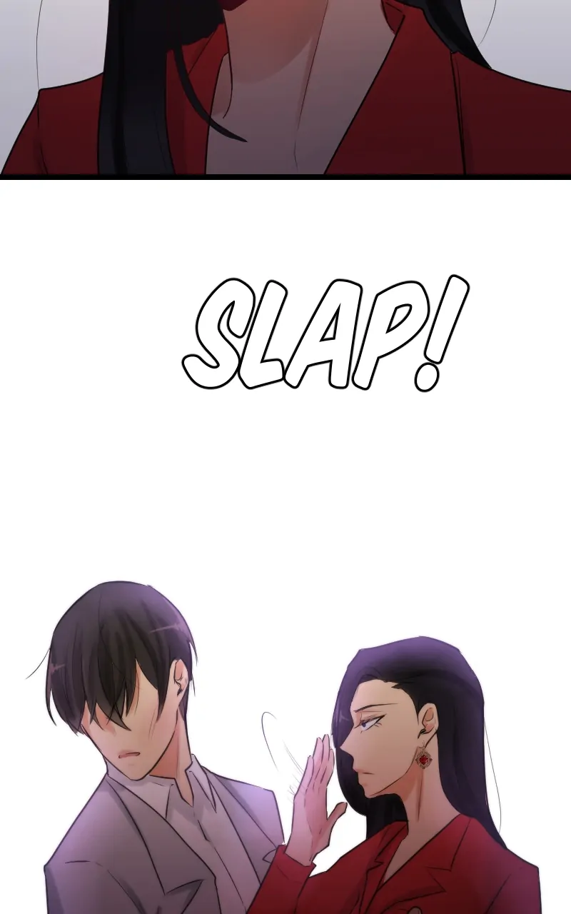 My Lovely Bodyguard Chapter 55 - Page 47