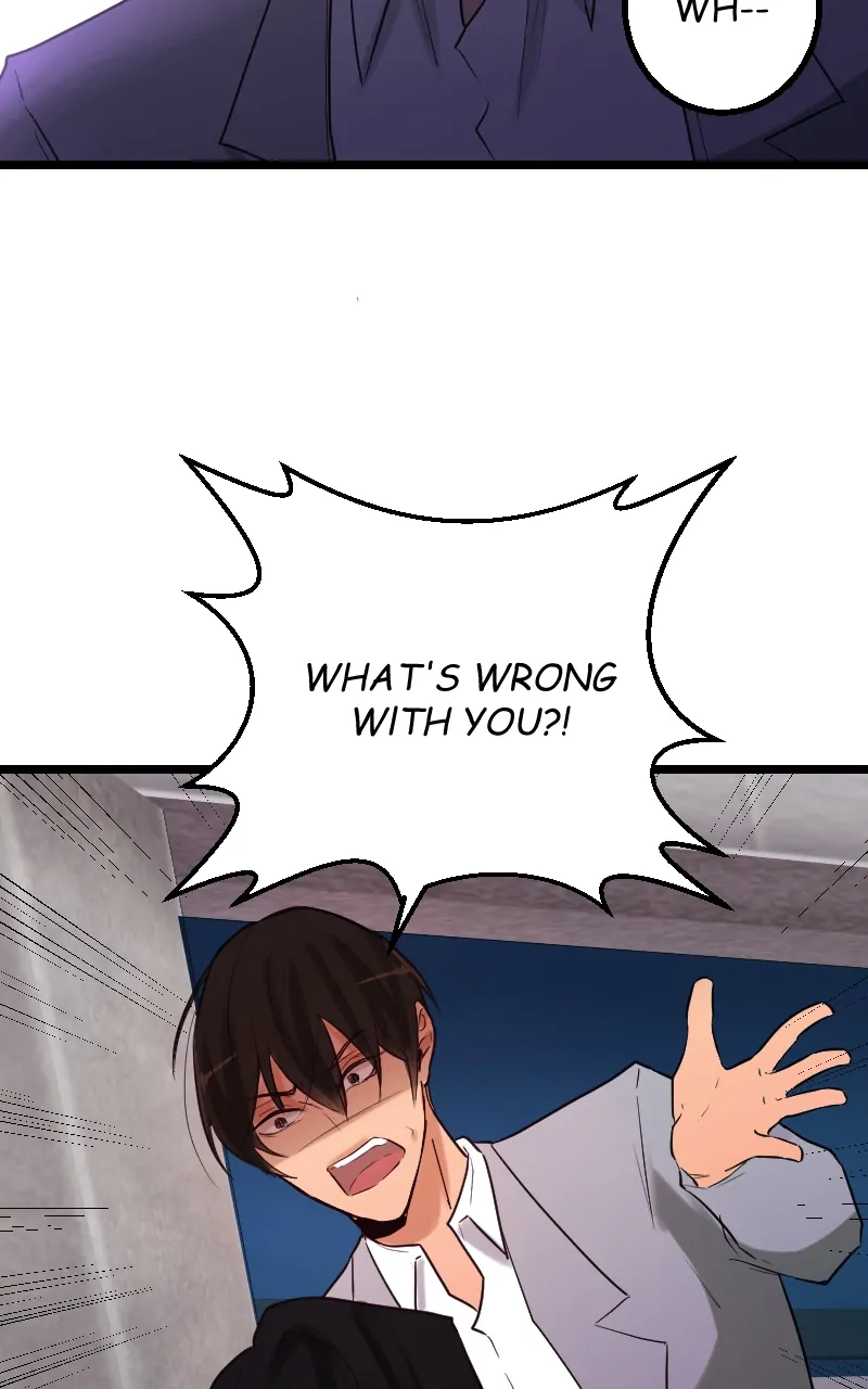 My Lovely Bodyguard Chapter 55 - Page 50