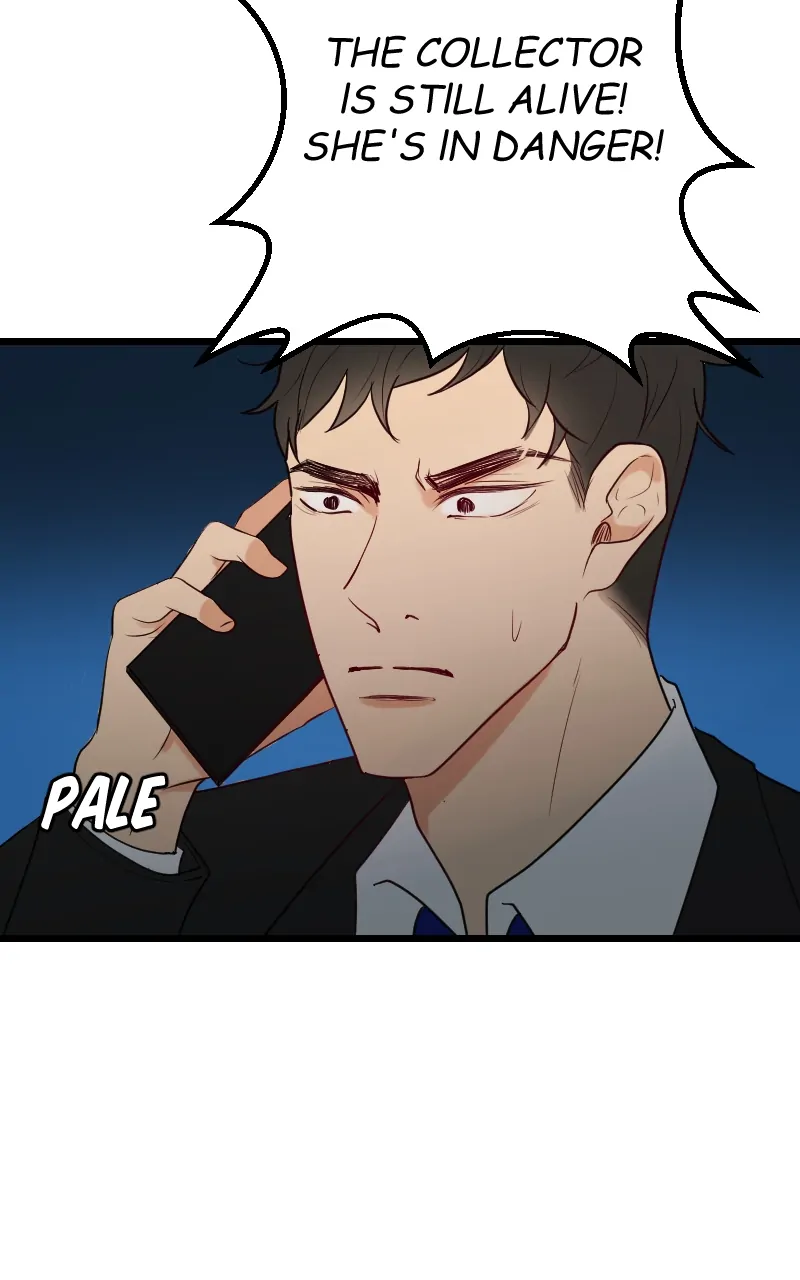 My Lovely Bodyguard Chapter 55 - Page 6