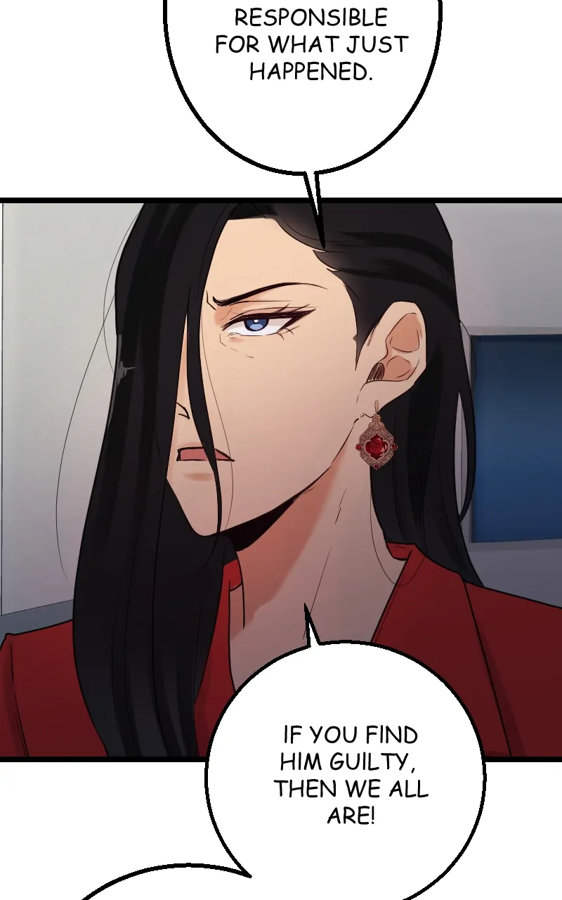 My Lovely Bodyguard Chapter 55 - Page 52