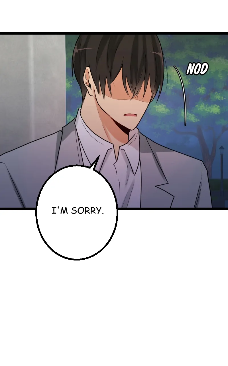 My Lovely Bodyguard Chapter 55 - Page 54