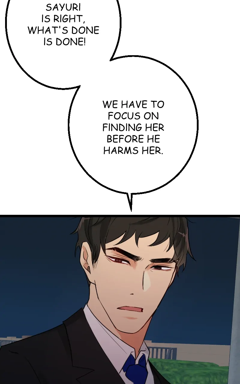 My Lovely Bodyguard Chapter 55 - Page 56