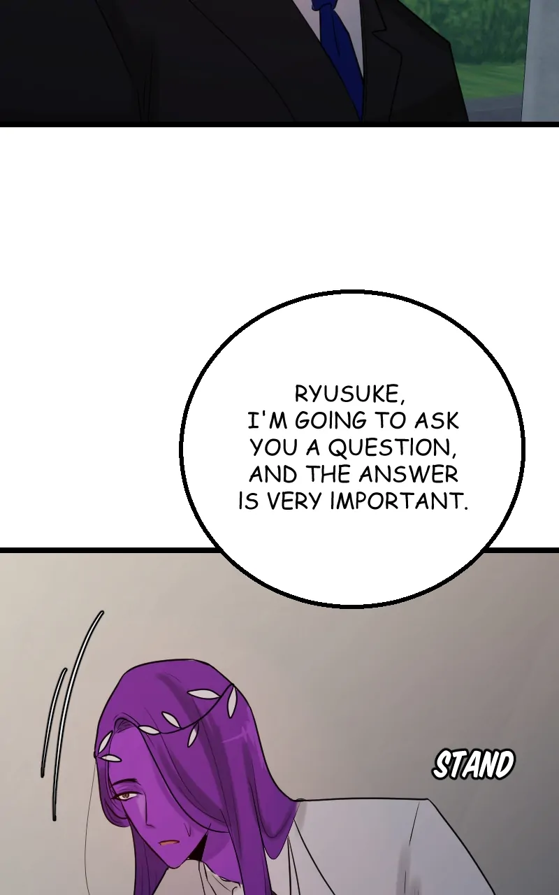 My Lovely Bodyguard Chapter 55 - Page 57