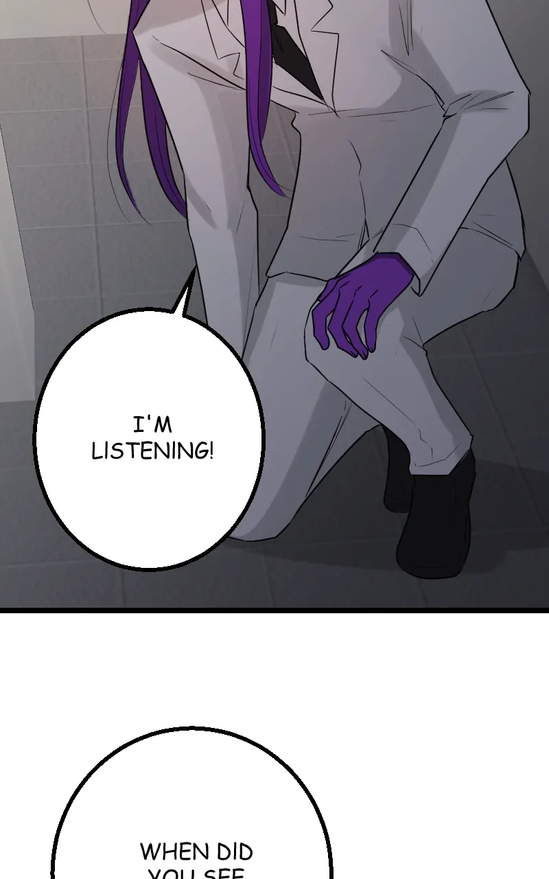 My Lovely Bodyguard Chapter 55 - Page 58