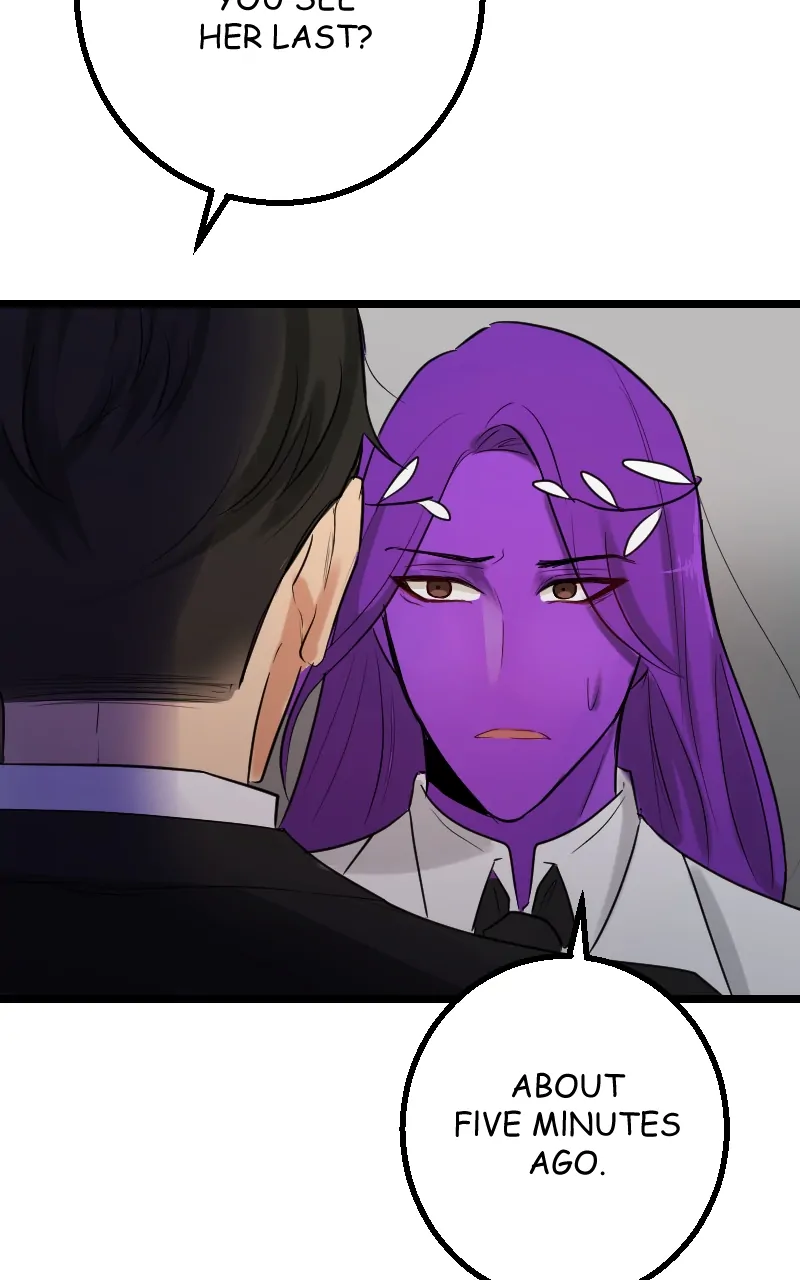 My Lovely Bodyguard Chapter 55 - Page 59