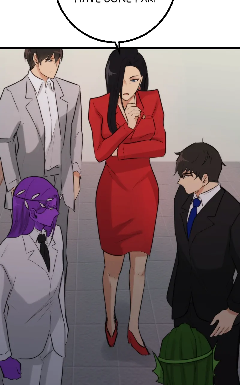 My Lovely Bodyguard Chapter 55 - Page 61