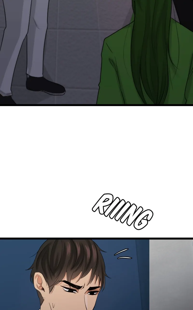 My Lovely Bodyguard Chapter 55 - Page 62