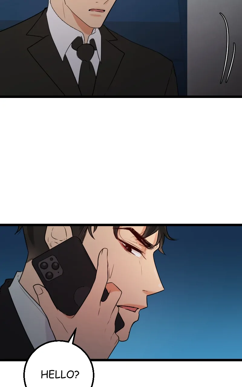 My Lovely Bodyguard Chapter 55 - Page 63