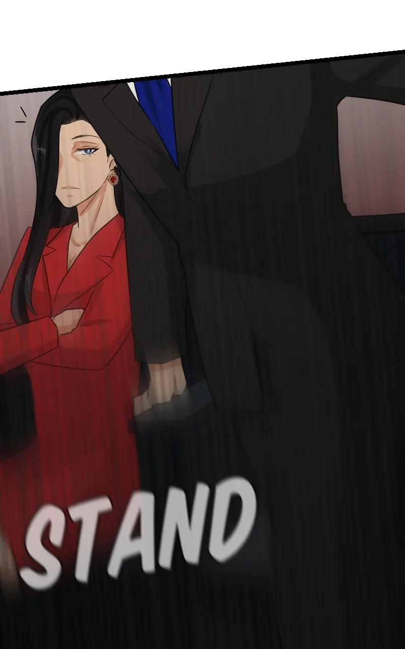 My Lovely Bodyguard Chapter 55 - Page 8