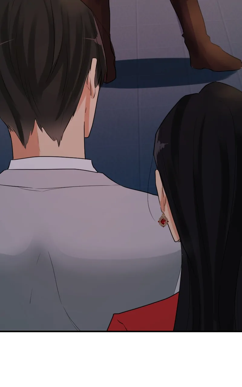 My Lovely Bodyguard Chapter 55 - Page 75
