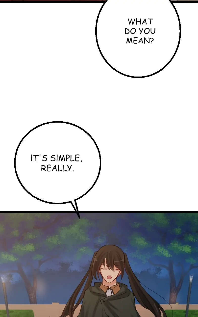 My Lovely Bodyguard Chapter 55 - Page 77