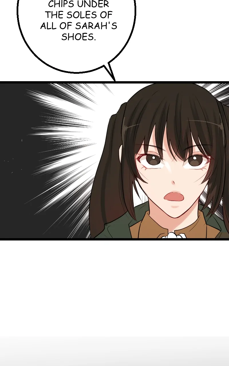 My Lovely Bodyguard Chapter 55 - Page 79