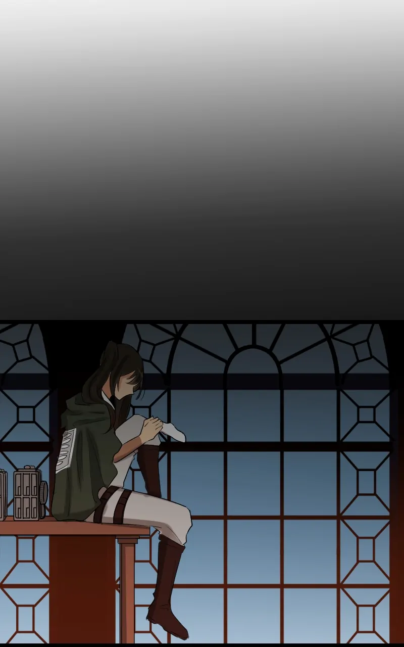 My Lovely Bodyguard Chapter 55 - Page 80