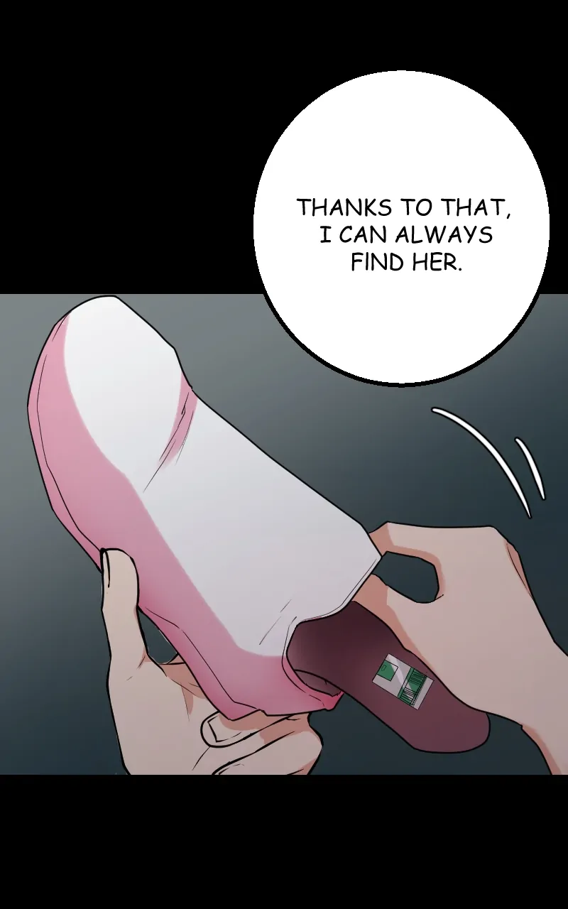 My Lovely Bodyguard Chapter 55 - Page 81