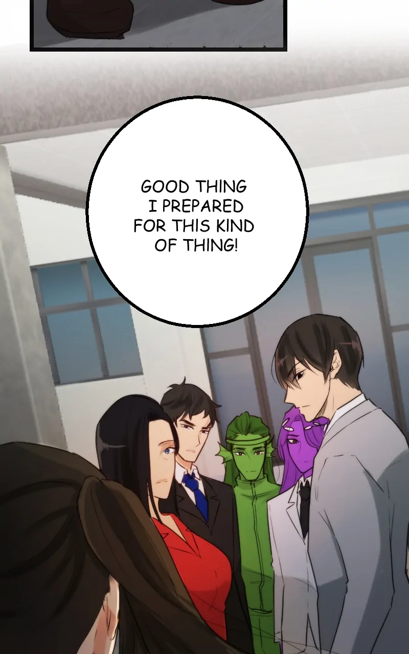 My Lovely Bodyguard Chapter 56 - Page 2