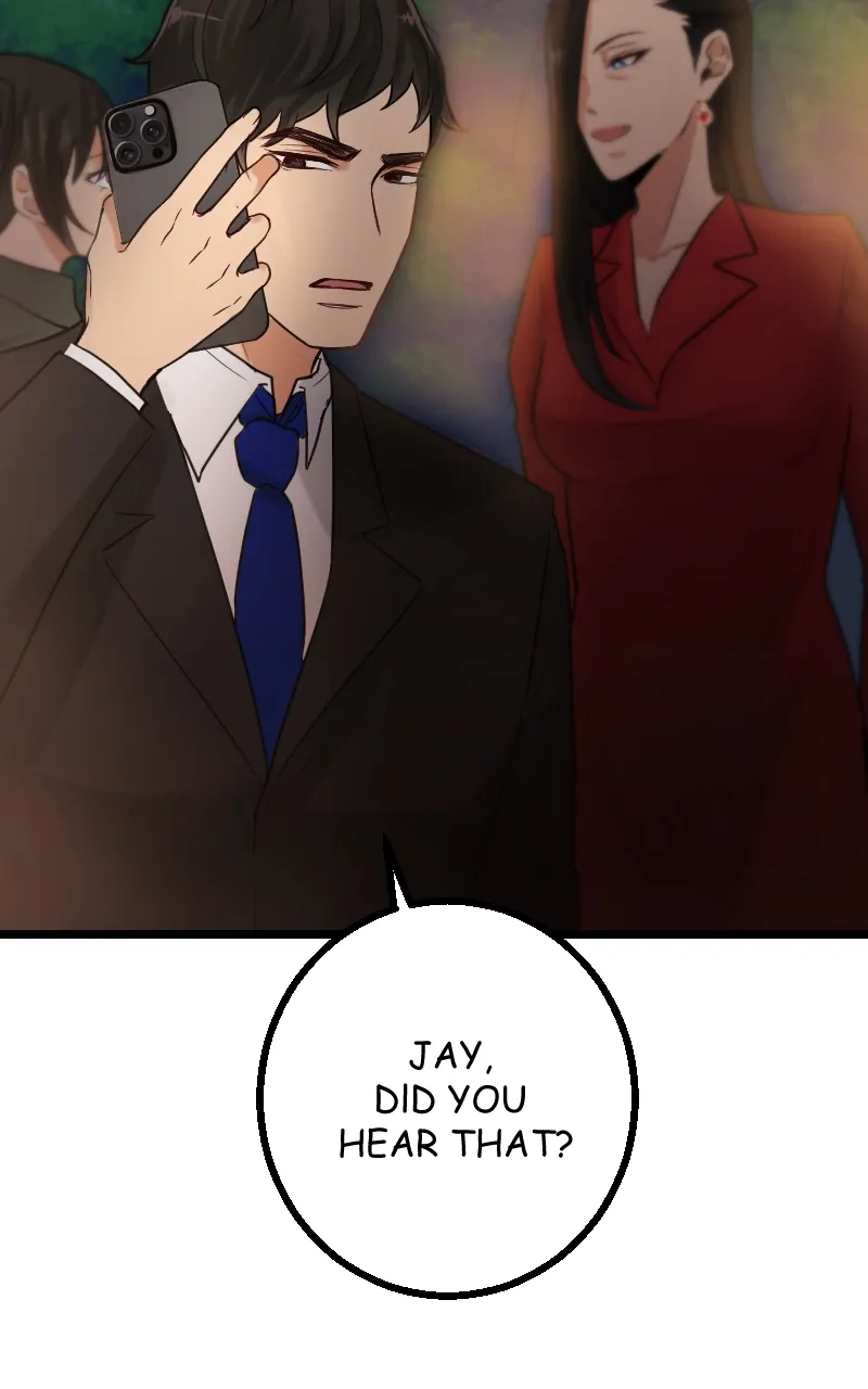 My Lovely Bodyguard Chapter 56 - Page 13