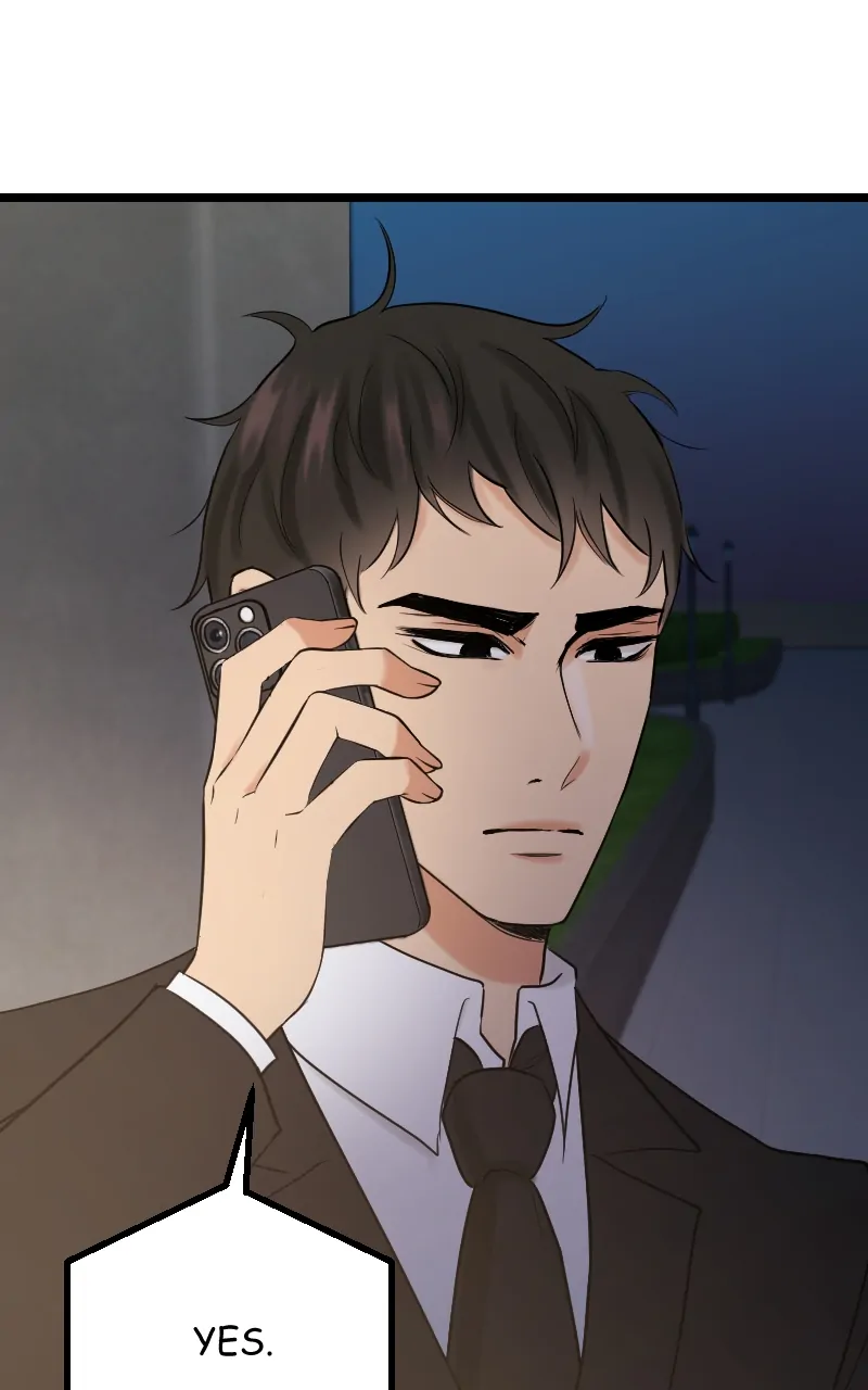 My Lovely Bodyguard Chapter 56 - Page 14