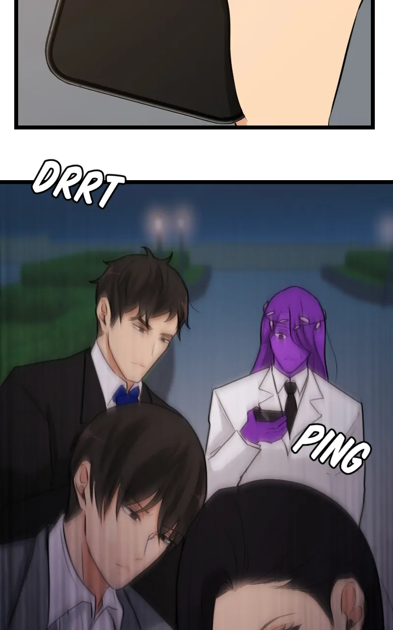 My Lovely Bodyguard Chapter 56 - Page 16