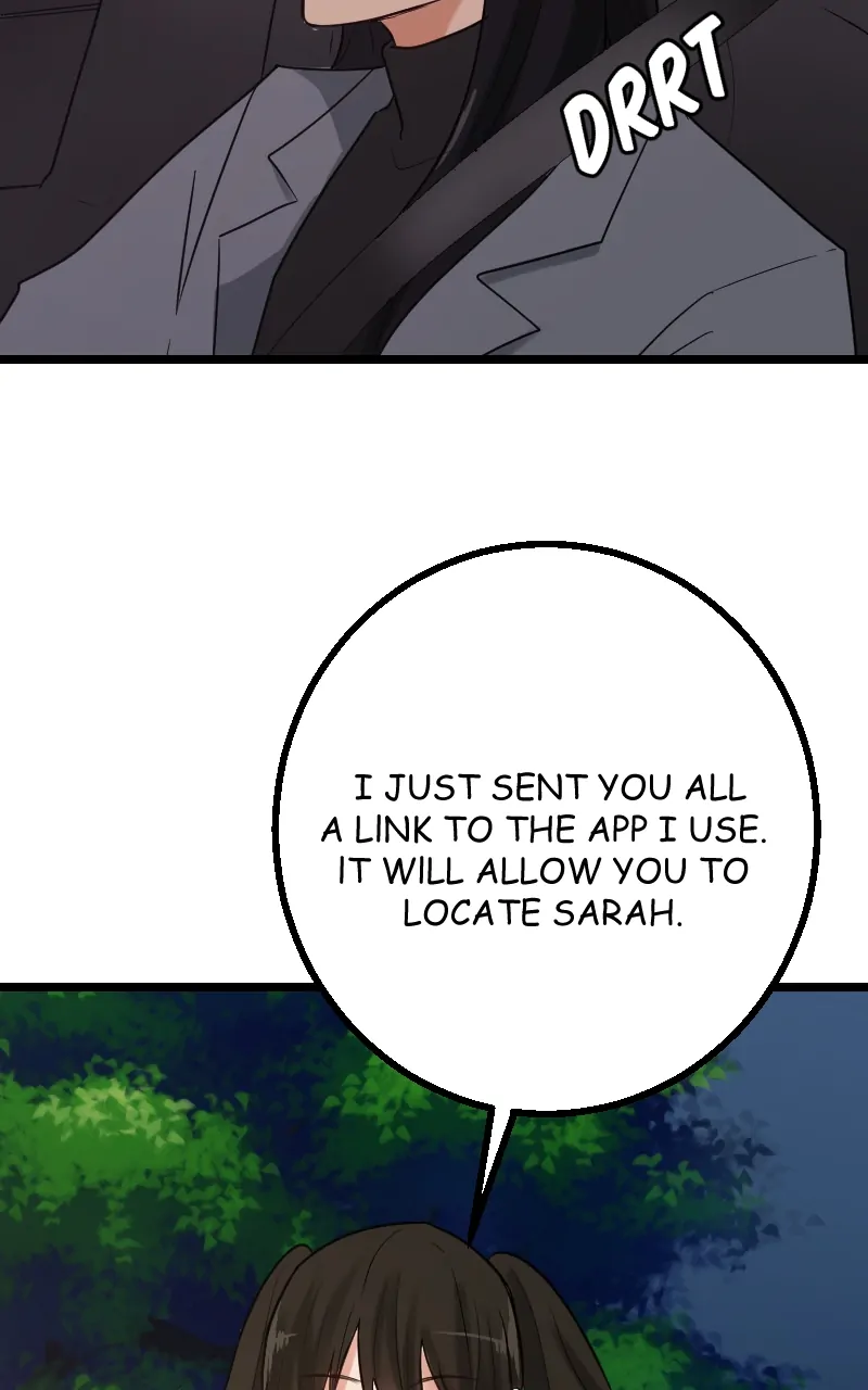 My Lovely Bodyguard Chapter 56 - Page 18
