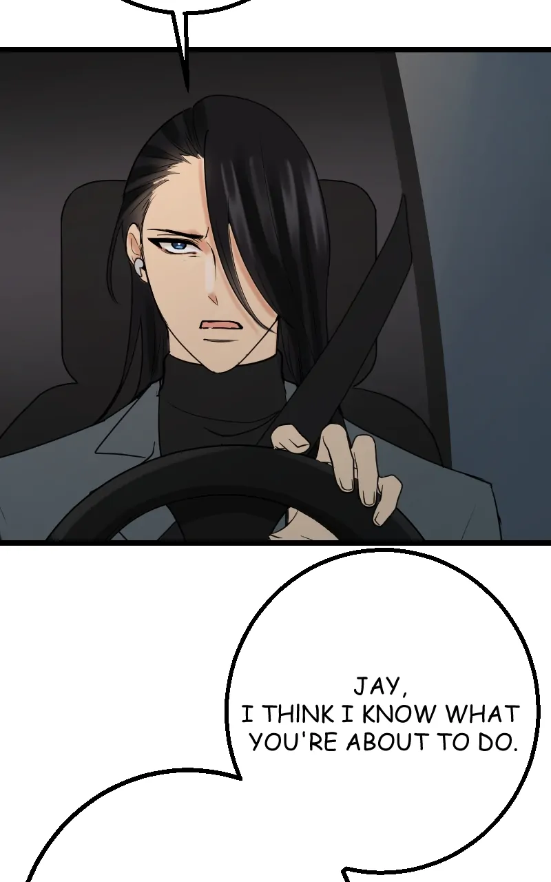 My Lovely Bodyguard Chapter 56 - Page 20