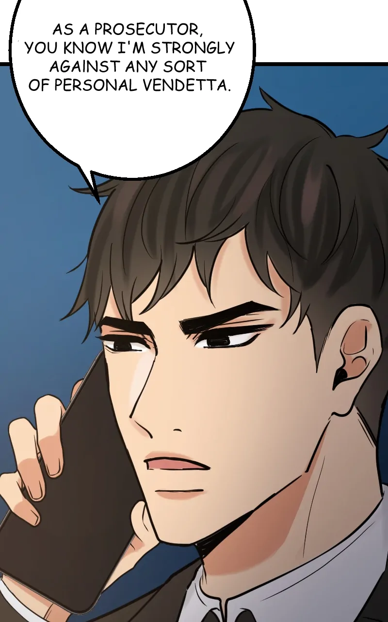 My Lovely Bodyguard Chapter 56 - Page 21