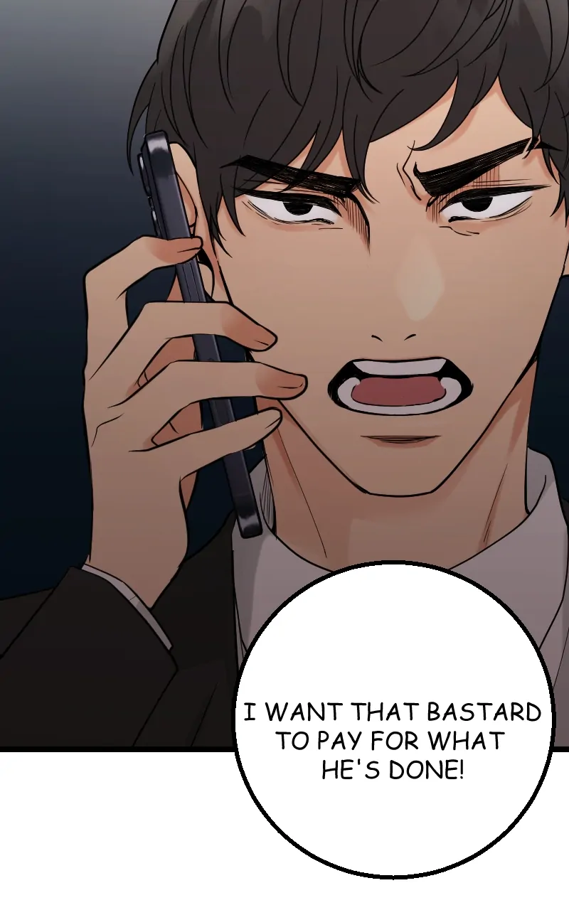My Lovely Bodyguard Chapter 56 - Page 23