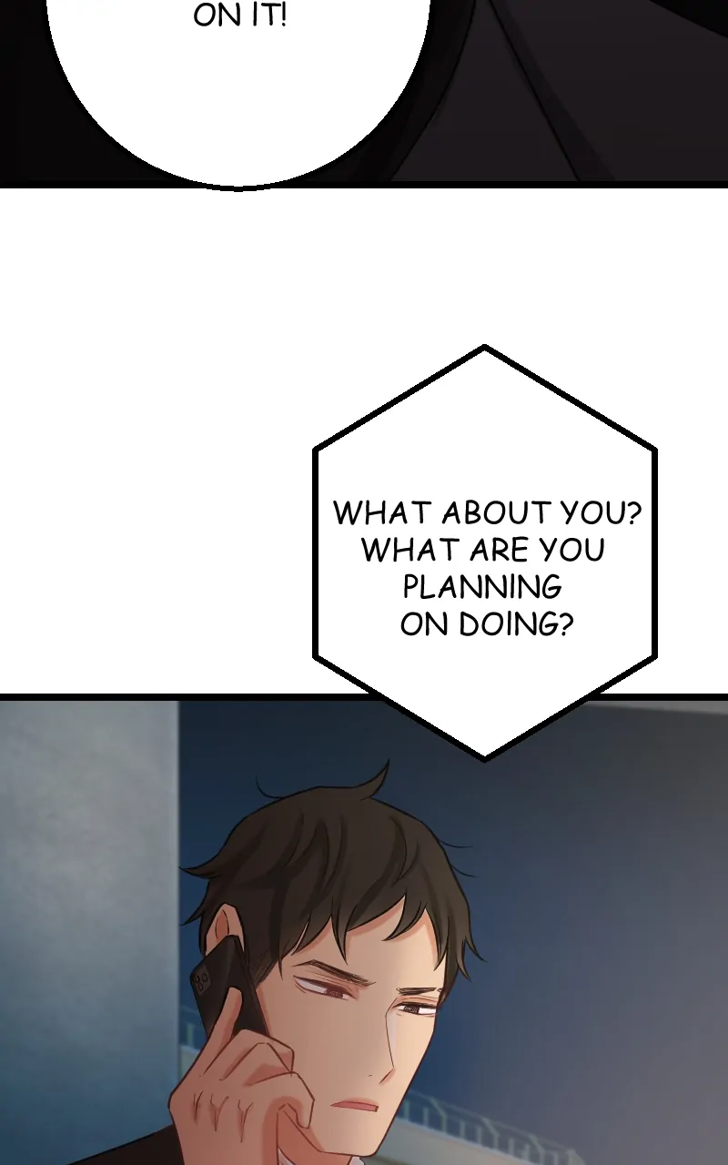 My Lovely Bodyguard Chapter 56 - Page 25