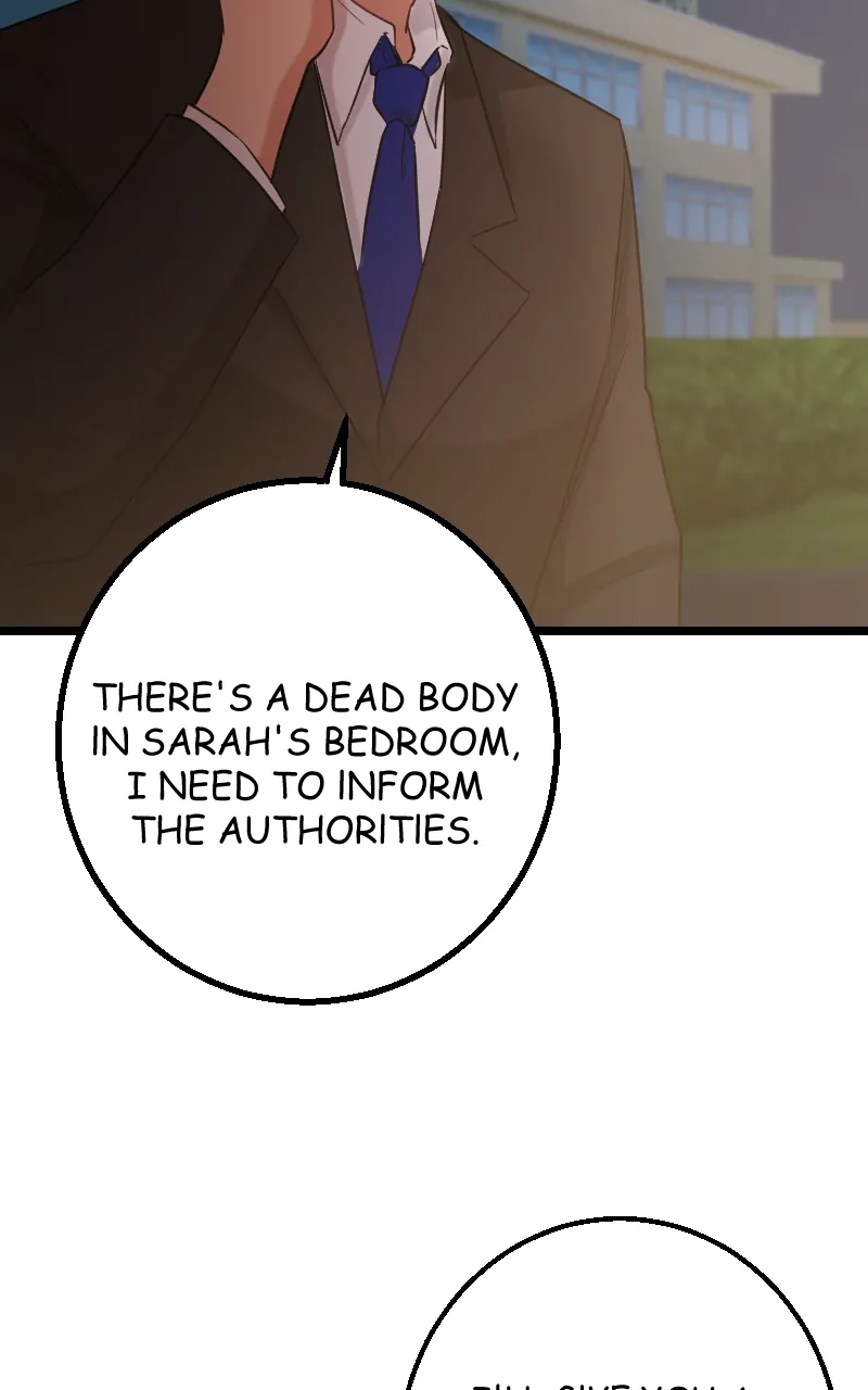 My Lovely Bodyguard Chapter 56 - Page 26