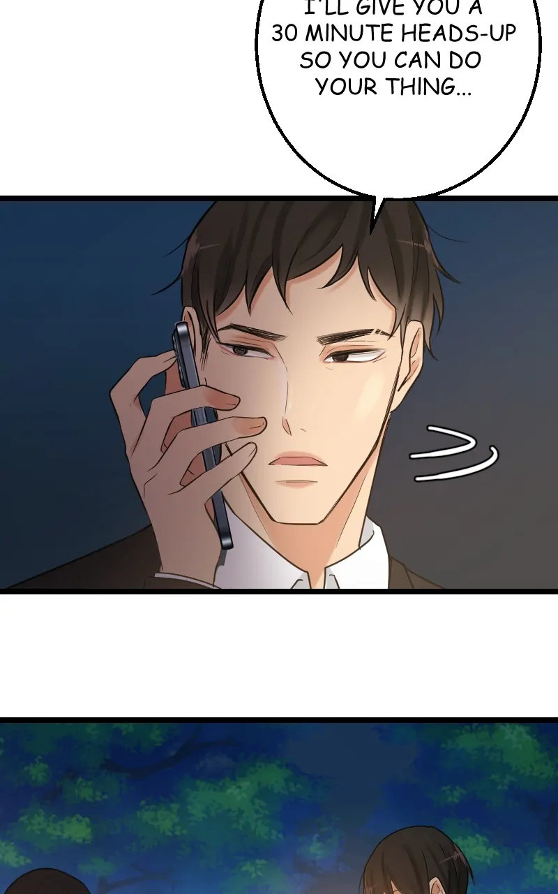 My Lovely Bodyguard Chapter 56 - Page 27