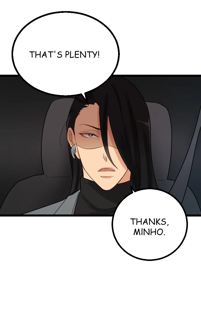 My Lovely Bodyguard Chapter 56 - Page 29