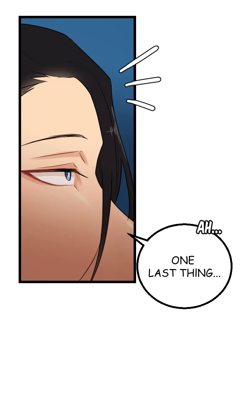 My Lovely Bodyguard Chapter 56 - Page 30