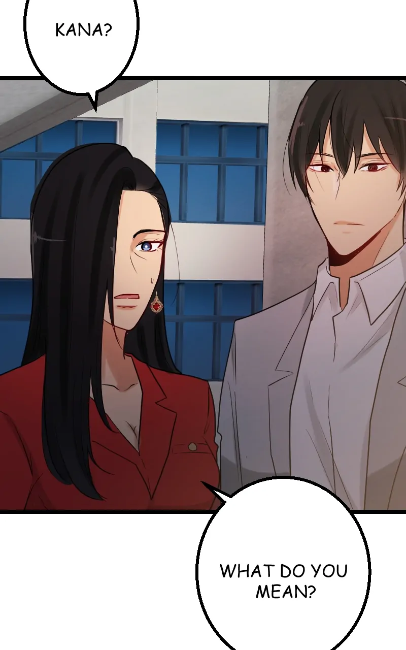 My Lovely Bodyguard Chapter 56 - Page 4