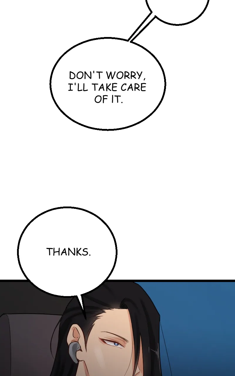 My Lovely Bodyguard Chapter 56 - Page 32