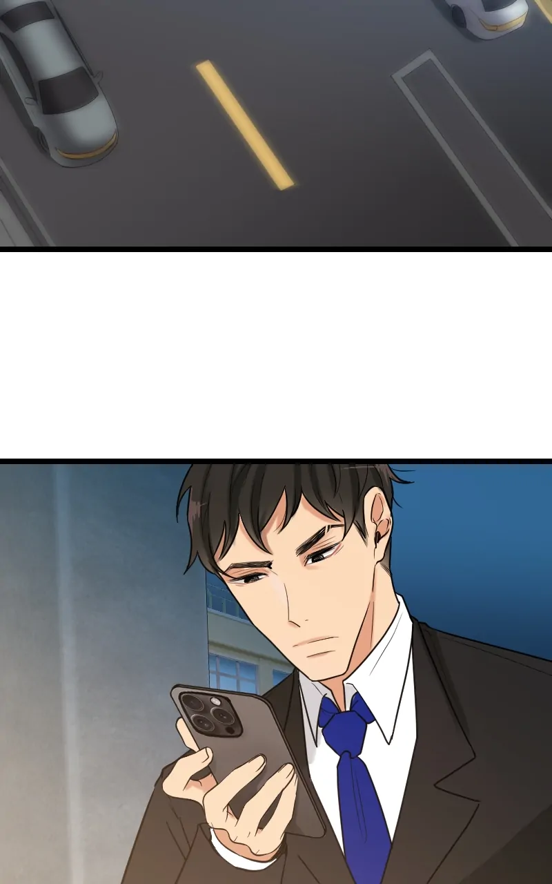 My Lovely Bodyguard Chapter 56 - Page 35