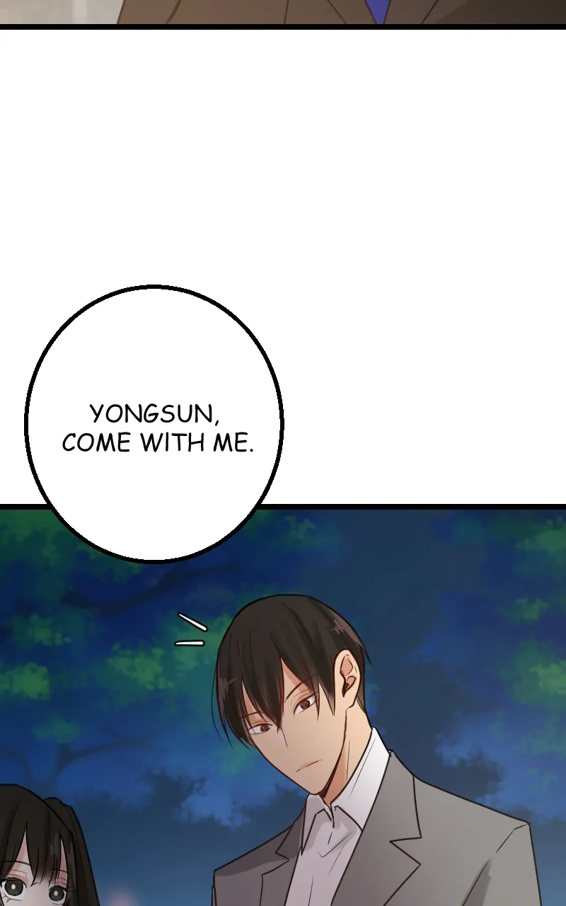 My Lovely Bodyguard Chapter 56 - Page 36
