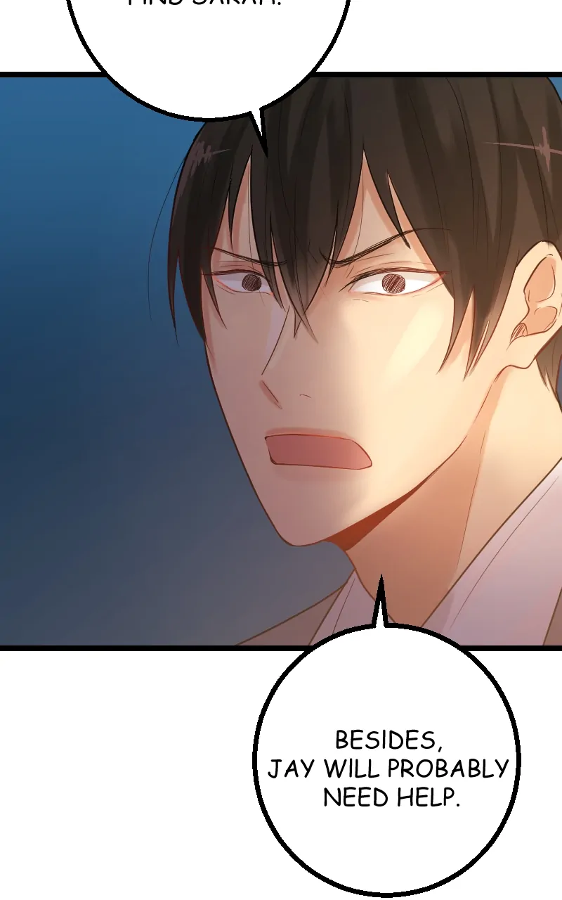 My Lovely Bodyguard Chapter 56 - Page 38