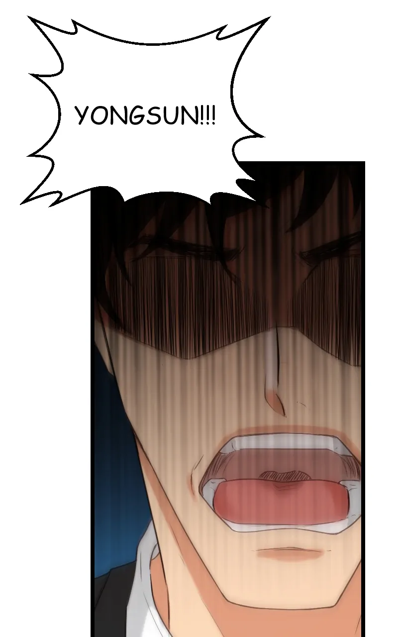 My Lovely Bodyguard Chapter 56 - Page 39