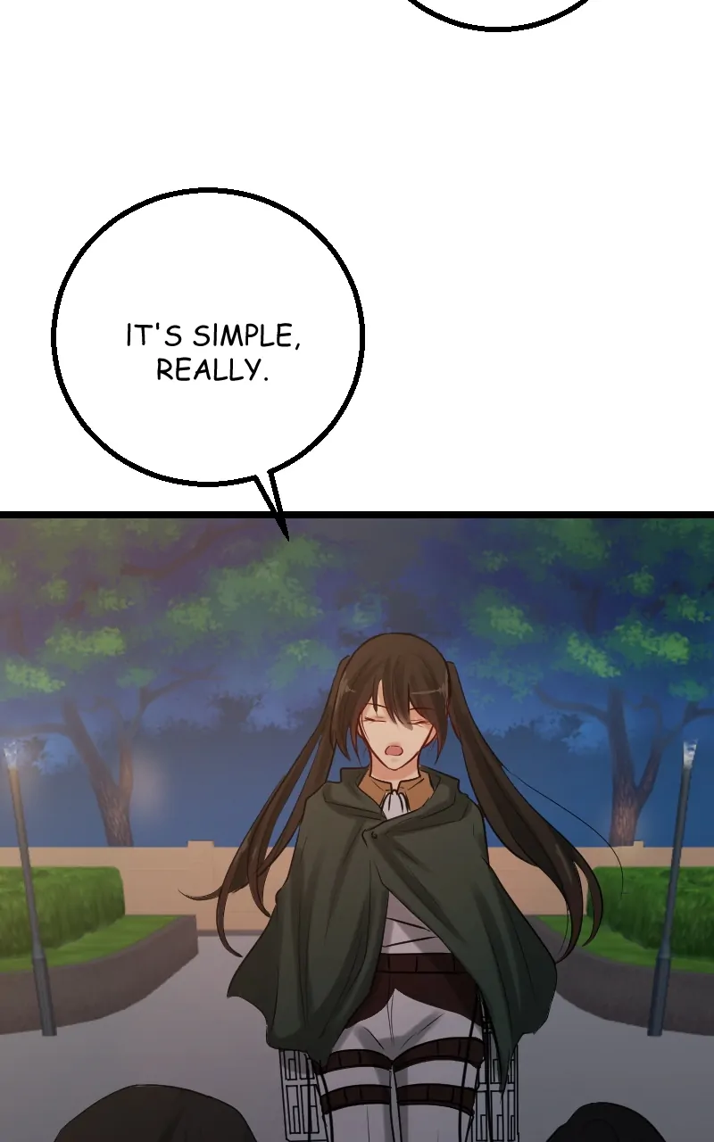 My Lovely Bodyguard Chapter 56 - Page 5