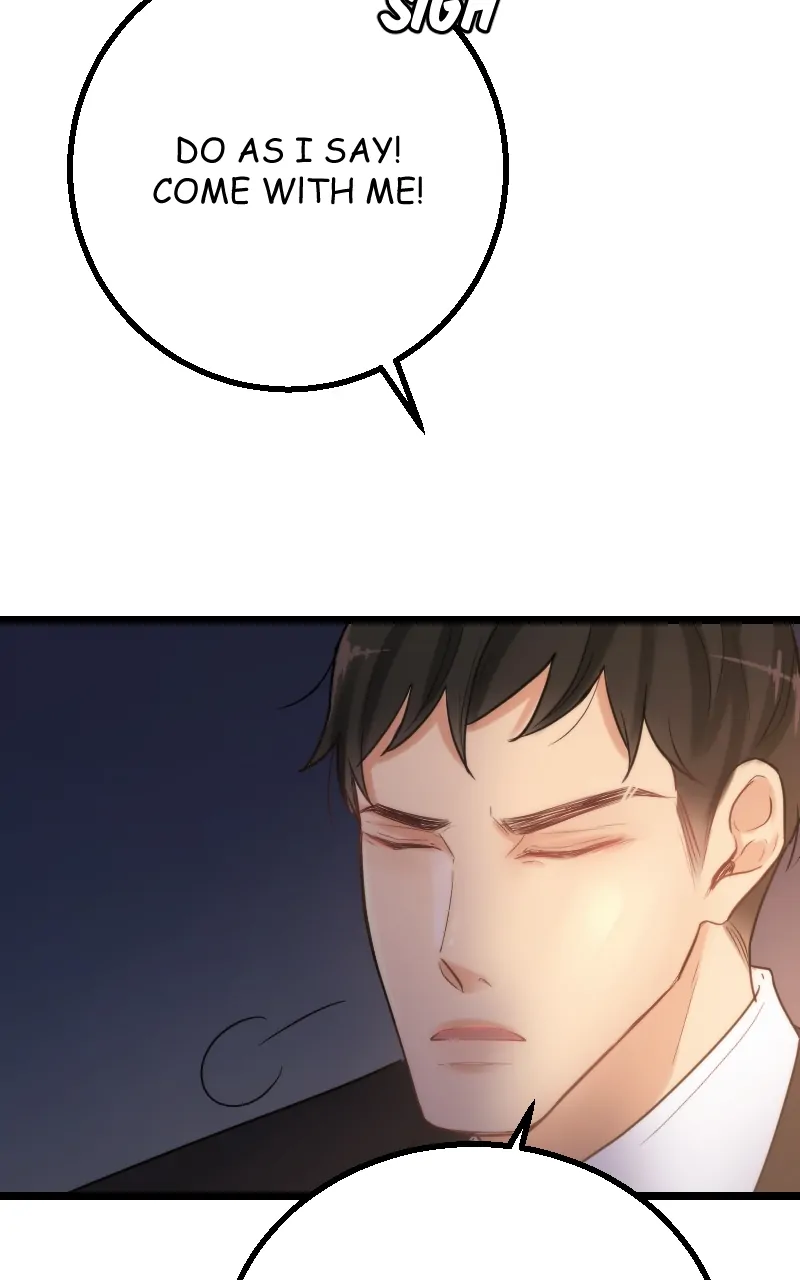 My Lovely Bodyguard Chapter 56 - Page 42