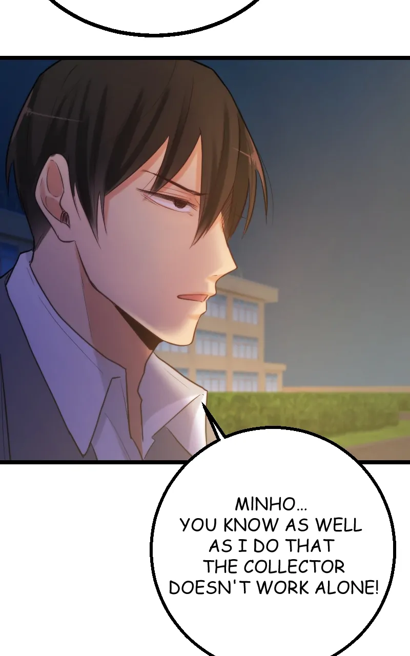 My Lovely Bodyguard Chapter 56 - Page 44