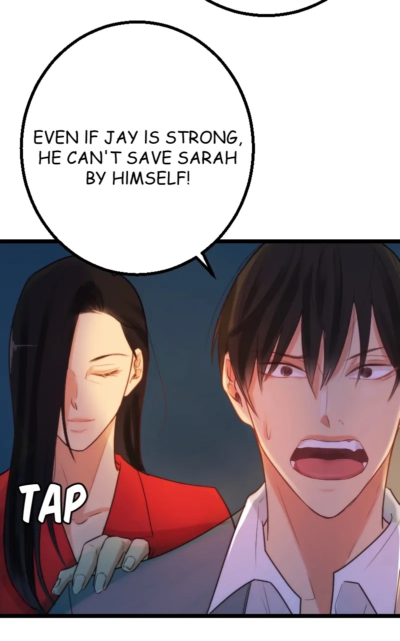 My Lovely Bodyguard Chapter 56 - Page 45