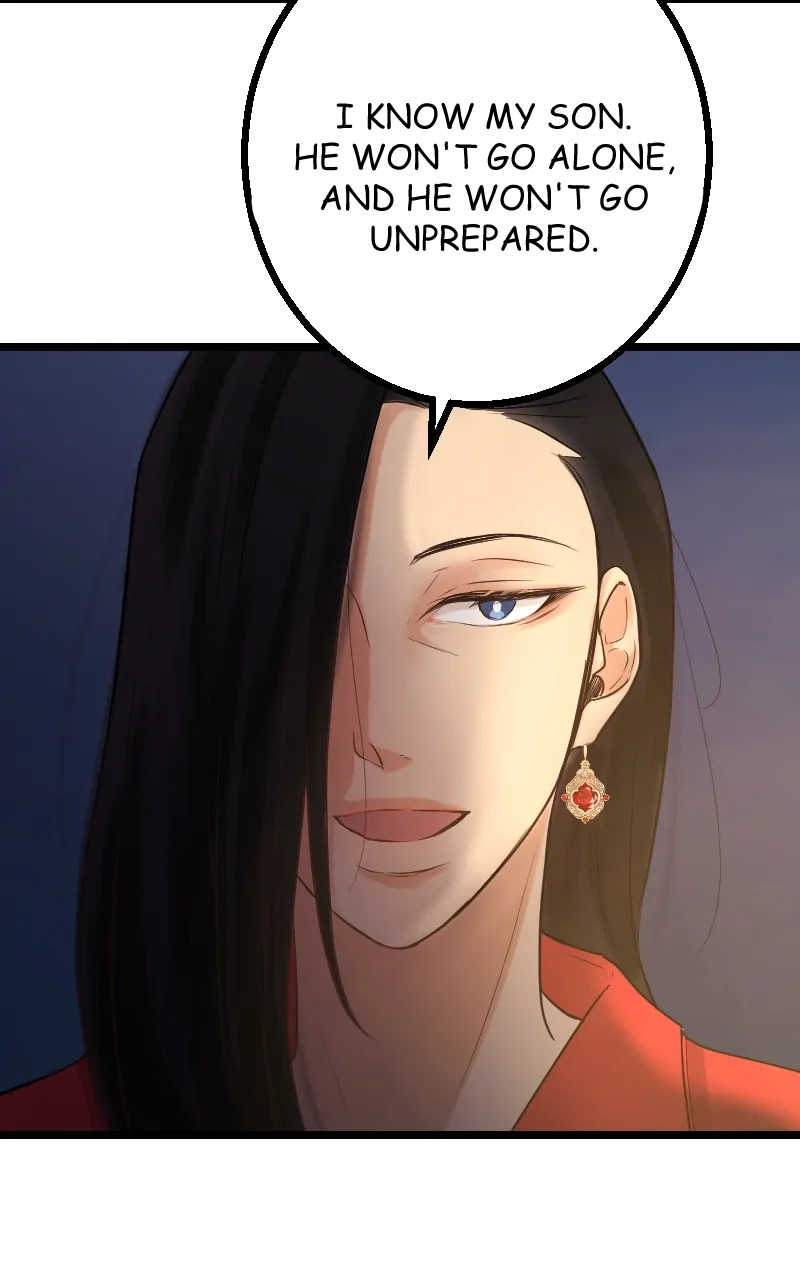 My Lovely Bodyguard Chapter 56 - Page 47