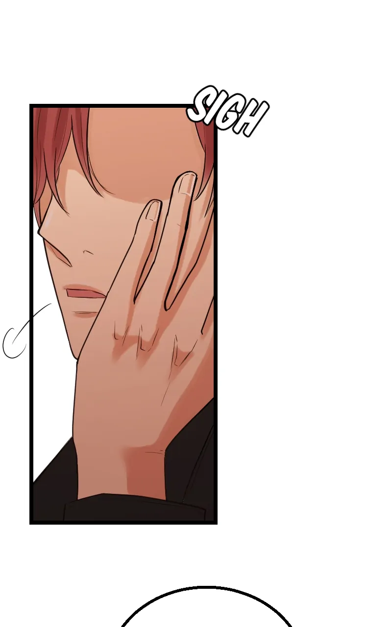 My Lovely Bodyguard Chapter 56 - Page 51