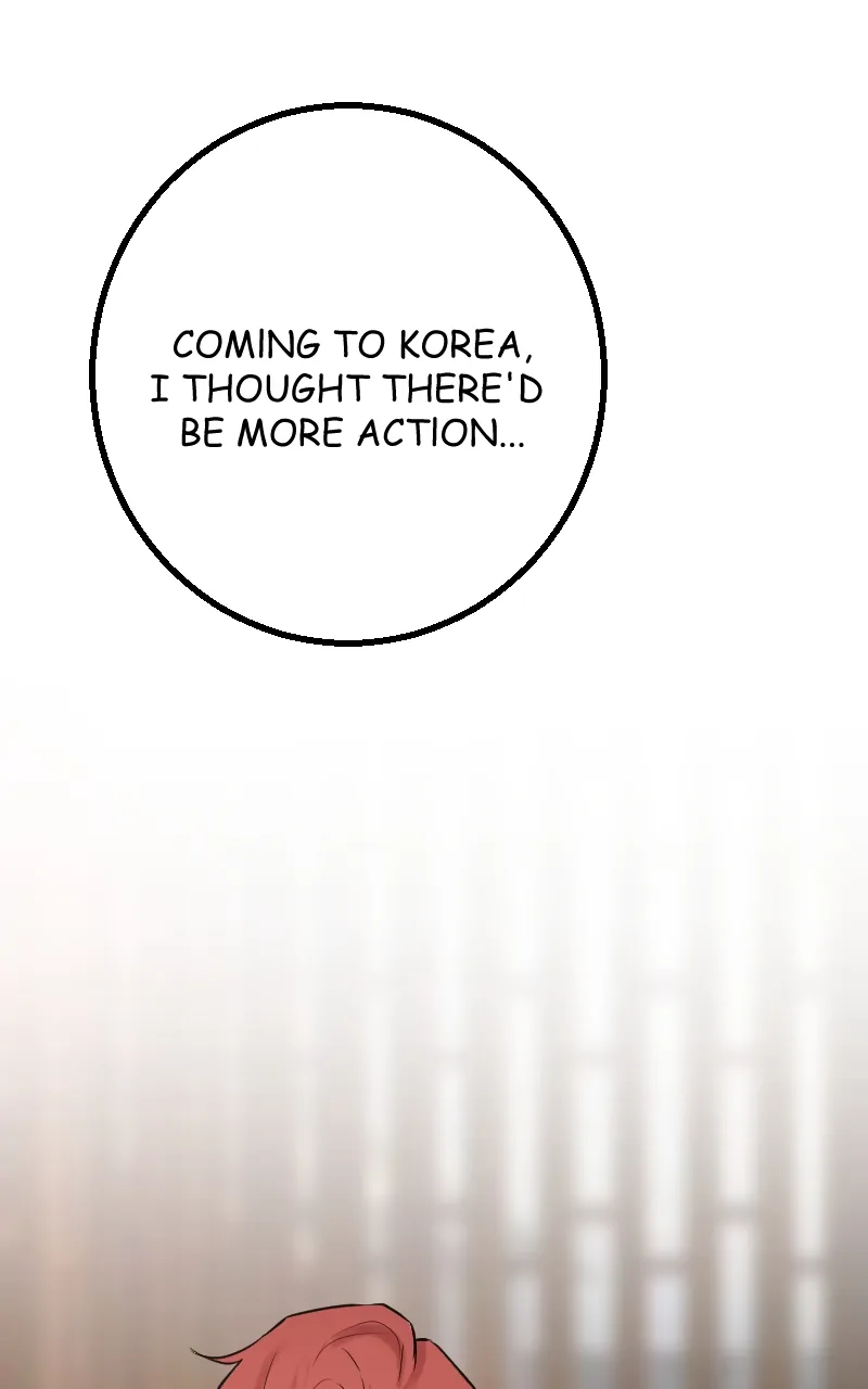 My Lovely Bodyguard Chapter 56 - Page 53
