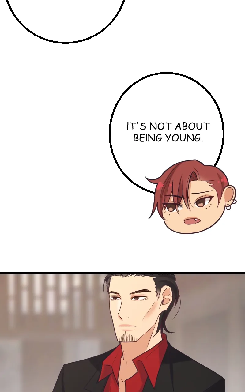 My Lovely Bodyguard Chapter 56 - Page 56