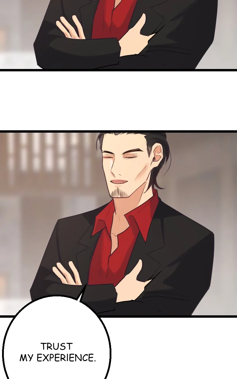 My Lovely Bodyguard Chapter 56 - Page 57