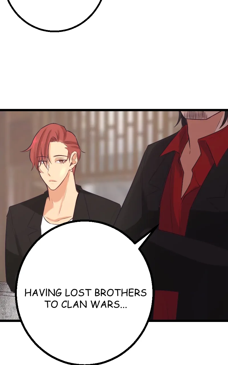 My Lovely Bodyguard Chapter 56 - Page 58