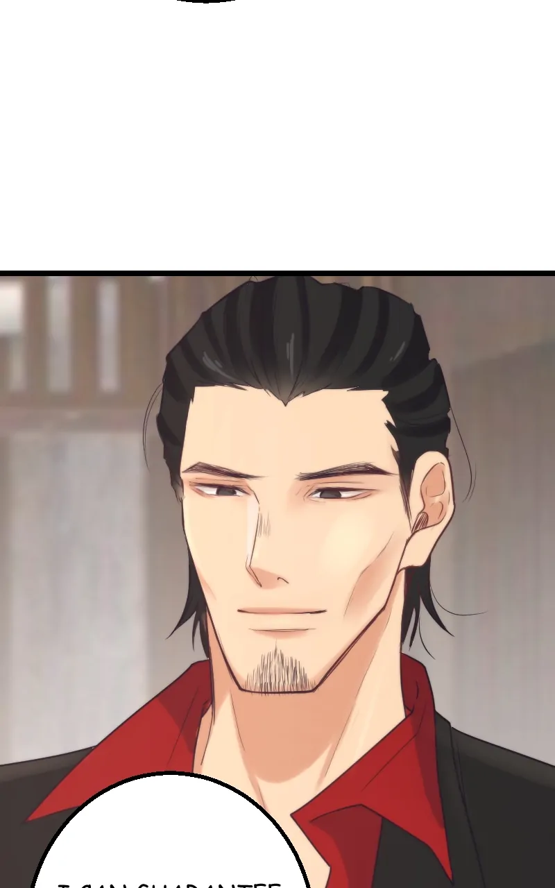 My Lovely Bodyguard Chapter 56 - Page 59