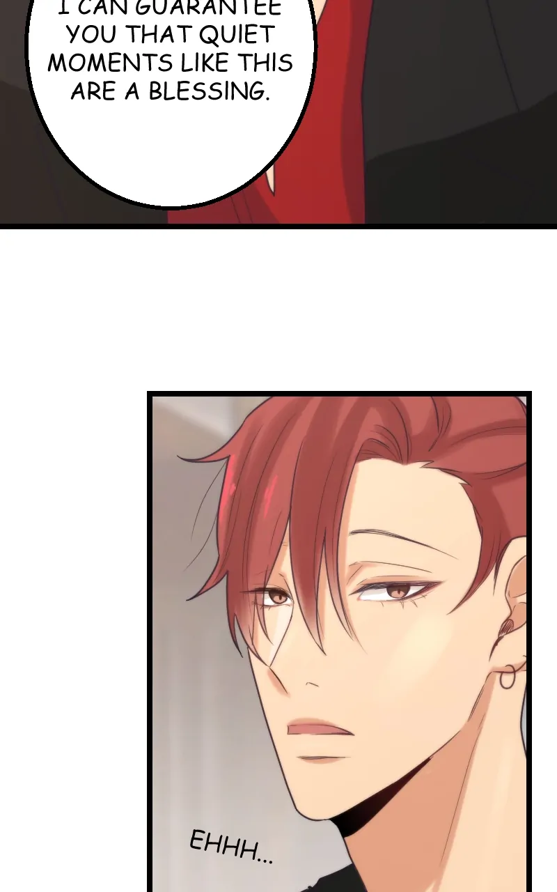 My Lovely Bodyguard Chapter 56 - Page 60