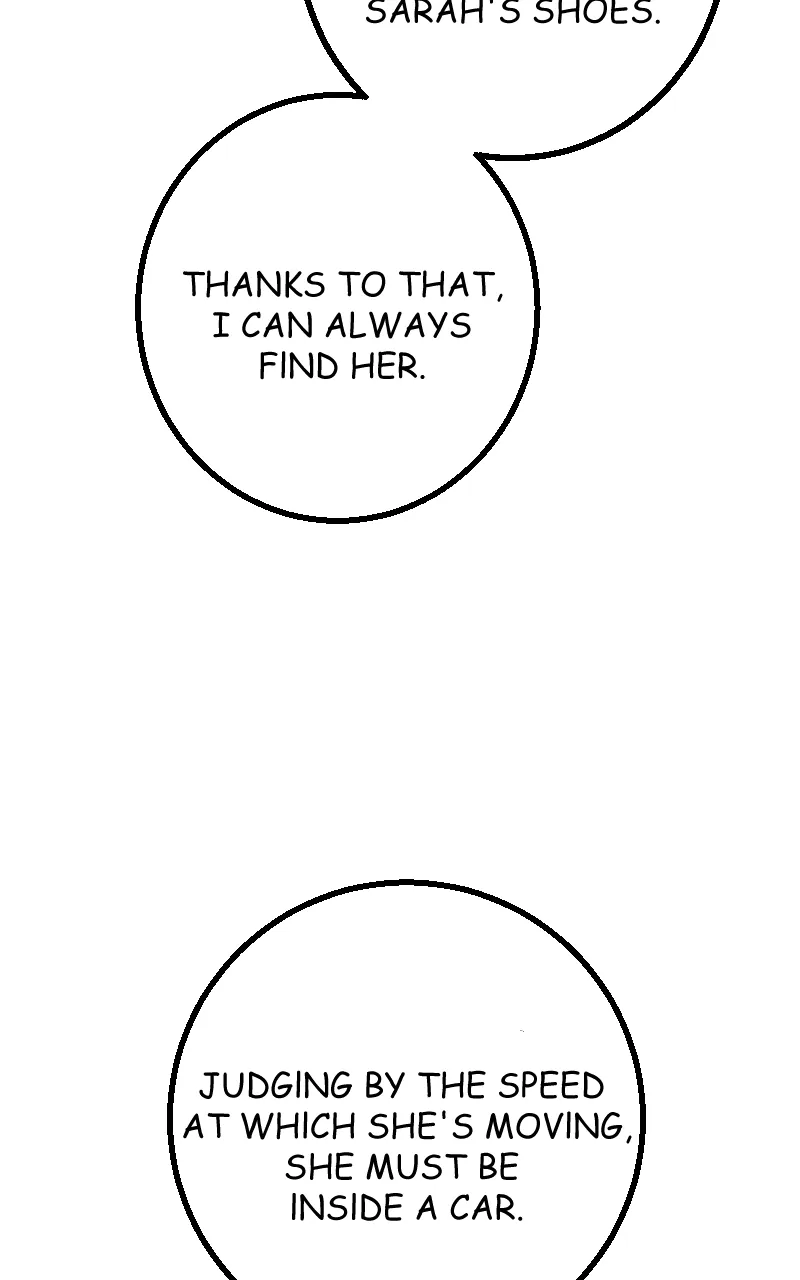 My Lovely Bodyguard Chapter 56 - Page 7